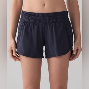 Lululemon Tracker Shorts V
